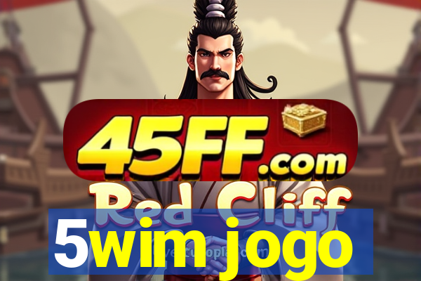 5wim jogo